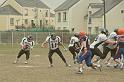 Evry Daily Photo - Corsaire vs Molosse - Foot US 381